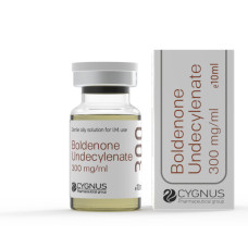 Boldénone Cygnus pharmaceutique