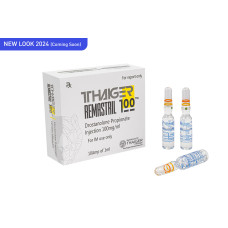 Remastril 100 Thaiger Pharma