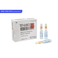 Veboldex 250 Thaiger Pharma
