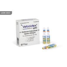 Veboldex 400 Thaiger Pharma