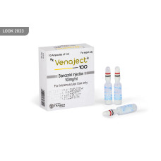 Venaject 100 Thaiger Pharma