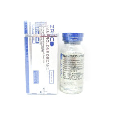 Décanoate de nandrolone 250 mg/ml ZPHC