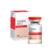 MÉLANGE PHARMACEUTIQUE 2 Pharmacom
