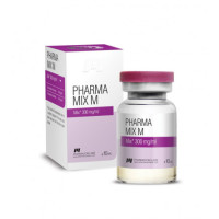 PHARMA MIX M 300 Pharmacom