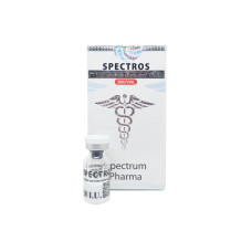 SPECTROS 280 UI HGH Spectrum Pharma