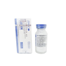 Stanozolol AQ 50 mg/ml ZPHC