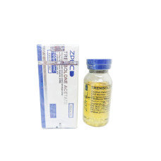 Acétate de trenbolone 100 mg/ml de ZPHC