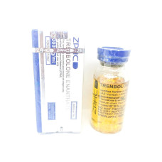 Trenbolone Énanthate ZPHC 10 ml x 200 mg/ml