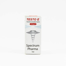 Testo E 250 mg Spectrum Pharma