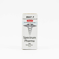 Mast P 100 mg Spectrum Pharma