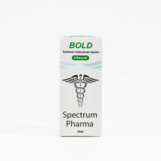 Bold 250 mg Spectrum Pharma