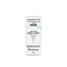 Nandro Ph 100 mg/ml Spectrum Pharma