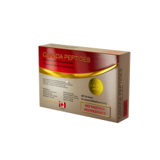CJC-1295-avec DAC 2 mg, PEPTIDES DU CANADA