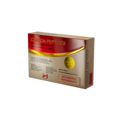 HGH-frag176-191 5 mg, PEPTIDES DU CANADA