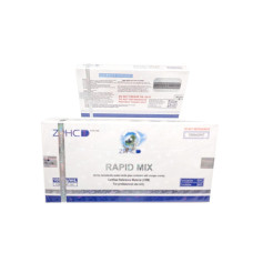 Rapid Mix AQ 100 mg/ml 1 ml amp ZPHC