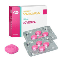 Lovegra 100 mg 10 comprimés. Ajanta Pharma