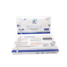 Stanozolol AQ 50 mg/ml, 1 ml, ZPHC