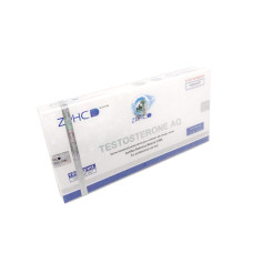 Testostérone AQ 100 mg/ml, 1 ml, ZPHC