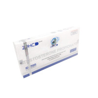 Testosterone Propionate 100mg/ml 1ml ZPHC