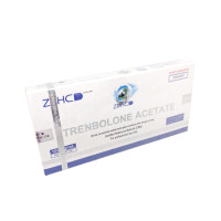 Trenbolone Acetate 100mg/ml 1ml ZPHC