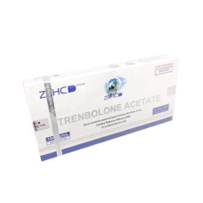 Trenbolone acétate 100 mg/ml, 1 ml, ZPHC