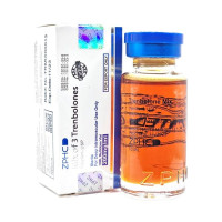 Mezcla de 3 trembolonas 200 mg ZPHC