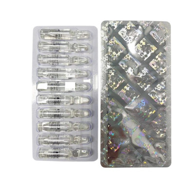 Mezcla de nandrolona 300 mg/ml 1 ml ZPHC Mezcla de nandrolona 300 mg/ml 1 ml ZPHC