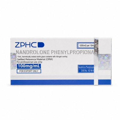 Nandrolone phényle 100 mg/ml ZPHC