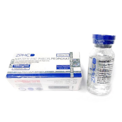 Nandrolone phényle 100 mg/ml ZPHC