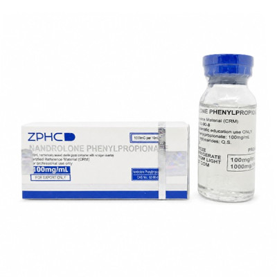 Nandrolone phényle 100 mg/ml ZPHC