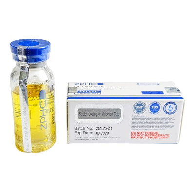 Super Mix 250mg/ml ZPHC Super Mix 250mg/ml ZPHC