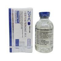 Testosterone MIX 250mg 30ml ZPHC