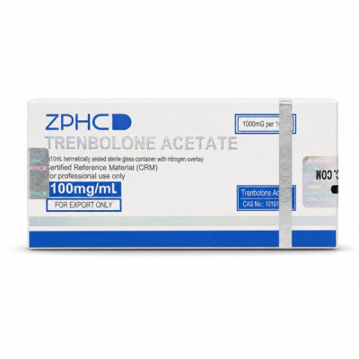 Trenbolone Acetate 100 ZPHC
