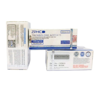 Trenbolone Acetate 100 ZPHC
