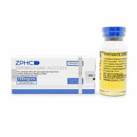 Acetato de trembolona 100 ZPHC