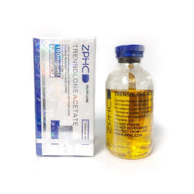 Trenbolone Acetate 100 ZPHC