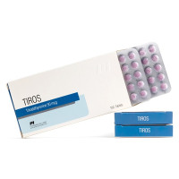 Tiros Pharmacom