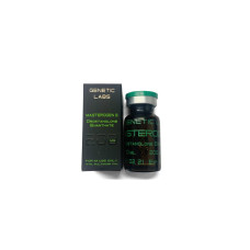 Masterogen E Genetic Labs 10 ml x 200 mg/ml