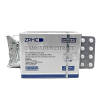 Tamoxifen Citrate (Nolvadex) 20mg ZPHC