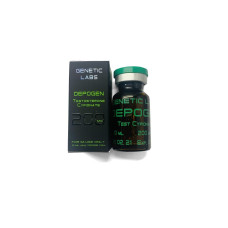 Depogen Genetic Labs 10 ml x 200 mg/ml