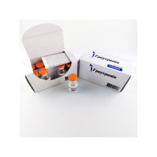 Groutropin 10 x 16 UI – 160 UI