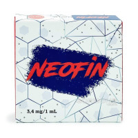 Growth hormone Neofin Aqua