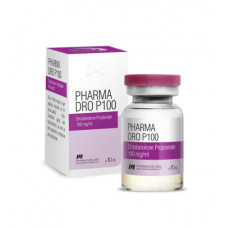 Pharma DRO P 100 Pharmacom Labs