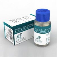 Liotironina (T3) para la tiroides 25 mg/50 comprimidos