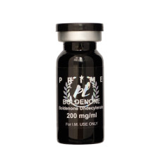 Boldénone 1 flacon/10 ml (200 mg/1 ml)
