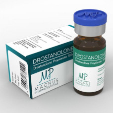 PROPIONATE DE DROSTANOLONE 100 mg Magnus Produits pharmaceutiques