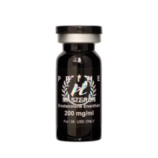Énanthate de Masteron 1 flacon de 10 ml (200 mg/1 ml)