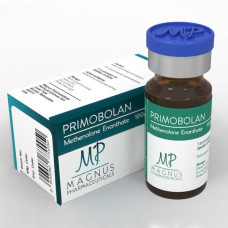 PRIMOBOLAN 10 ml/250 mg