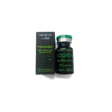 Primogen Genetic Labs 10 ml x 100 mg/ml