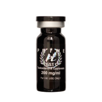 Test C 200 "Prime Labs" (10ml/200mg)